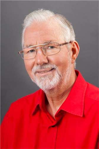 Zauberphilosoph Andino.  Foto: privat