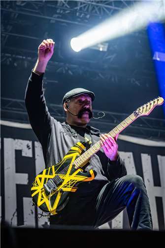 Zebrahead