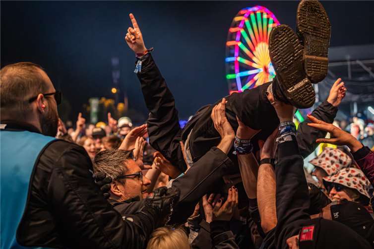 Zebrahead