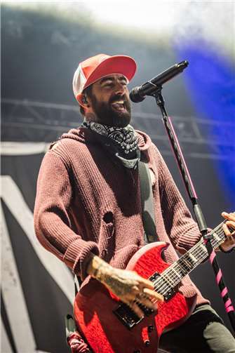 Zebrahead