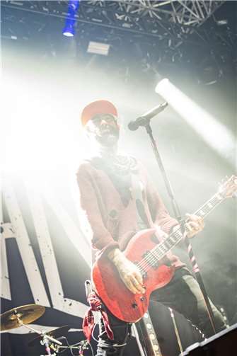 Zebrahead