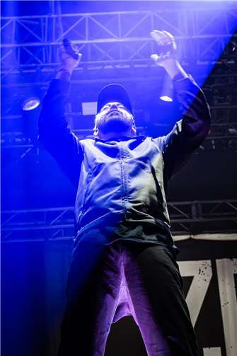 Zebrahead