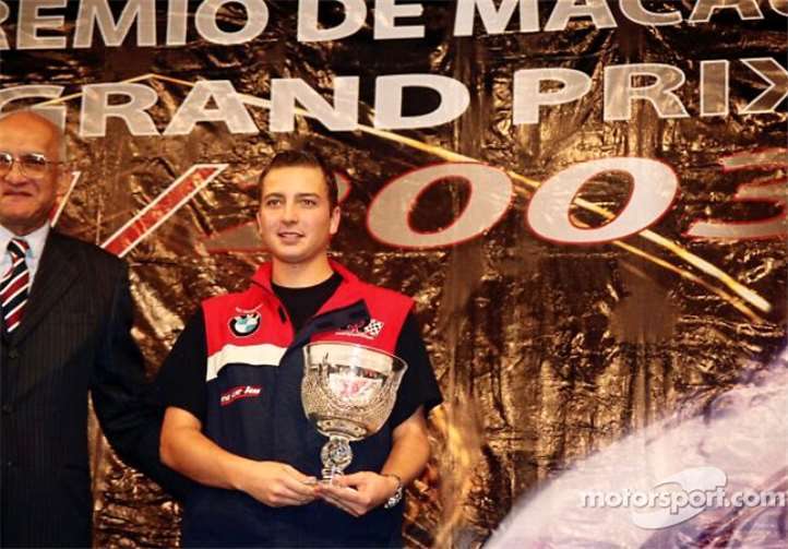 Eine Familie schreibt Motorsportgeschichte Zehn Jahre fuhr Marc Hennerici erfolgreich Gokart-Rennen und war zwei Mal westdeutscher Meister.Foto: Archiv Hennerici