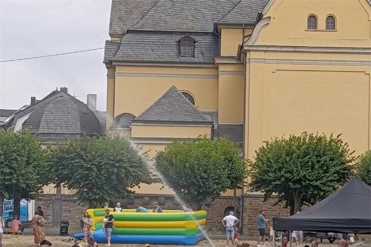 Kinderfest 2026 in Bad Hönningen: Ehrenamtlicher Einsatz für glückliche Kinder