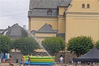 Kinderfest 2026 in Bad Hönningen: Ehrenamtlicher Einsatz für glückliche Kinder