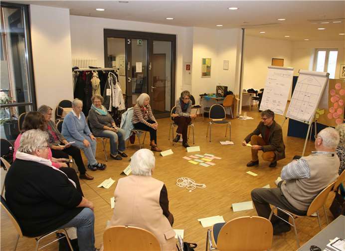 Zeit für ein gelingendes „Mehr an Miteinander“. Privat