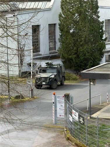 Ziel der Übung ist es, die Fähigkeiten und Verfahren der operativen Kommunikation unter Bedingungen der Landes- und Bündnisverteidigung zu trainieren.