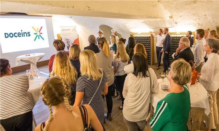 Ziel des neuen MVZ Doceins West ist es, eine umfassende Behandlung aller ambulanten Patienten sicherzustellen.Stephan Antwerpen