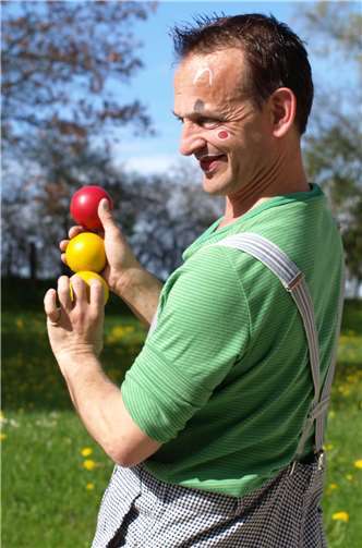 Zopp & Co.Foto: privat