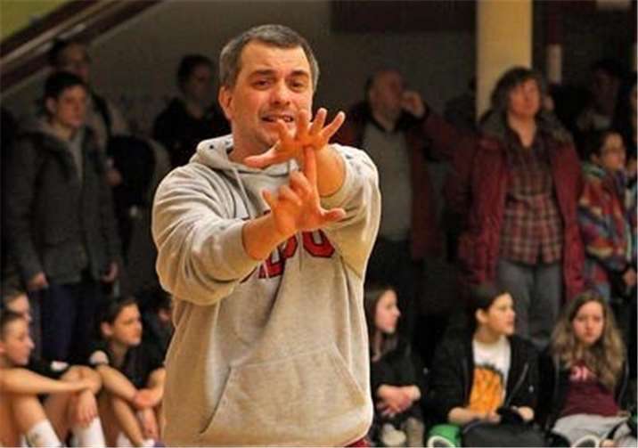 Zoran Nikolic. privat