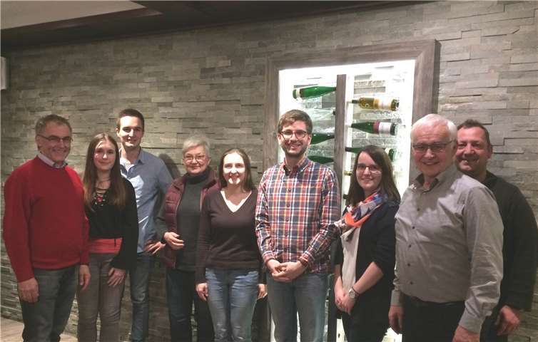 Zu dem Arbeitskreis gehören Mitglieder als auch Nicht-Mitglieder der CDU, von Schülern bis zu Rentnern, die aus dem gesamten Gebiet des Landekreises Cochem-Zell kommen. privat