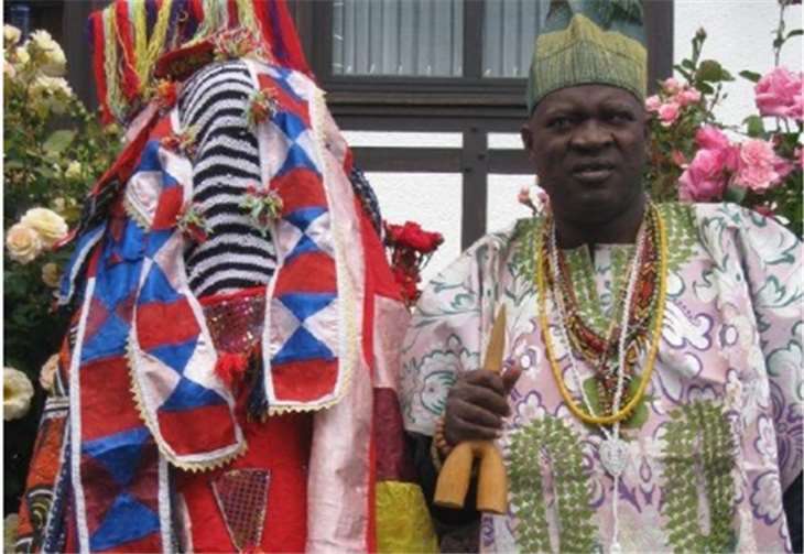 Zu dem jährlich stattfindenden Festival sind wieder alle Bürger herzlich eingeladen.privat