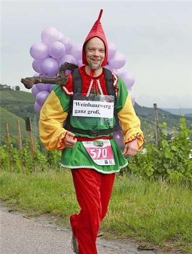 Zu diesem Marathon sind Profis wie auch Amateure herzlich eingeladen, dabei zu sein. Privat