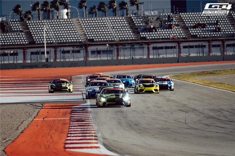 Zu diesem Zeitpunkt kommt es für Enrico Förderer nicht mehr in Frage, den Meisterschaftstitel noch abzugeben.