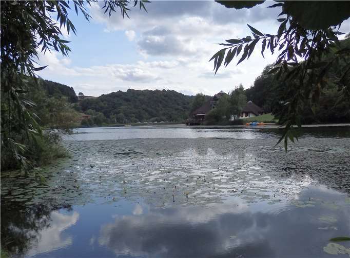 Zu dieser Wanderung sind alle eingeladen, eine Voranmeldung ist nicht nötig.Foto: privat