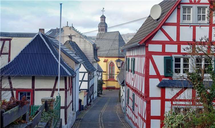 Zu einem Bürgergespräch am 12. April in Scheuren lädt Wolfgang von Keitz ein. Foto: CDU Unkel/Dani Niemeyer