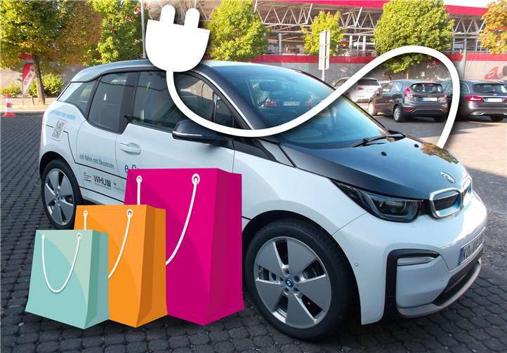 Zu einem besonderen Shopping-Vergnügen wird der Freitag, 6. November in der Andernacher City. Foto: privat