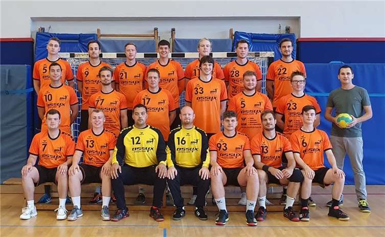 Zu einem hart erkämpften Sieg kam die Reserve der HSV beim Verbandsligaschlusslicht in Westerburg. Foto: privat