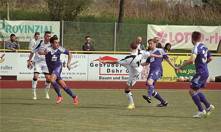 Zu viele Möglichkeiten wurden vergeben.RÜ