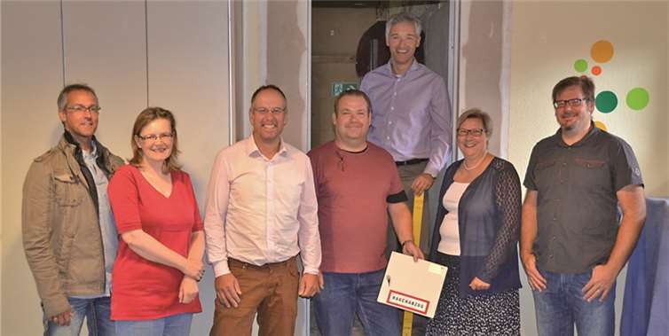 Aus Kinderkursen wird eine Kita 