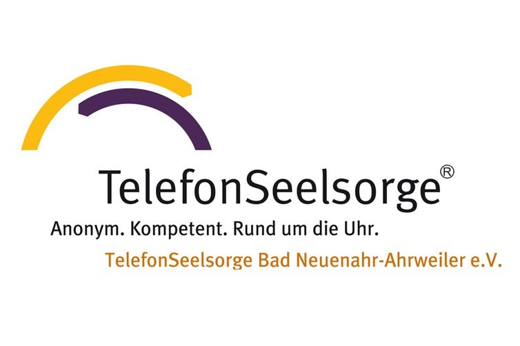 Zuhören - Begleiten - Halt geben