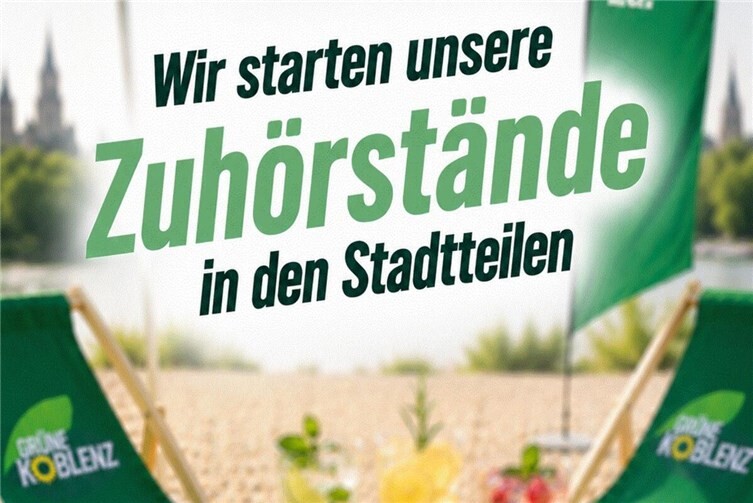 Zuhörstände