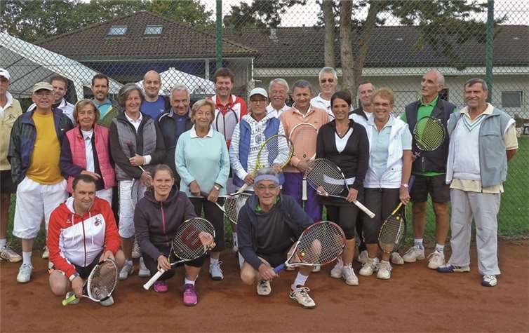 Zukünftig soll das Turnier jährlich im September abwechselnd von den Vereinen organisiert werden. privat