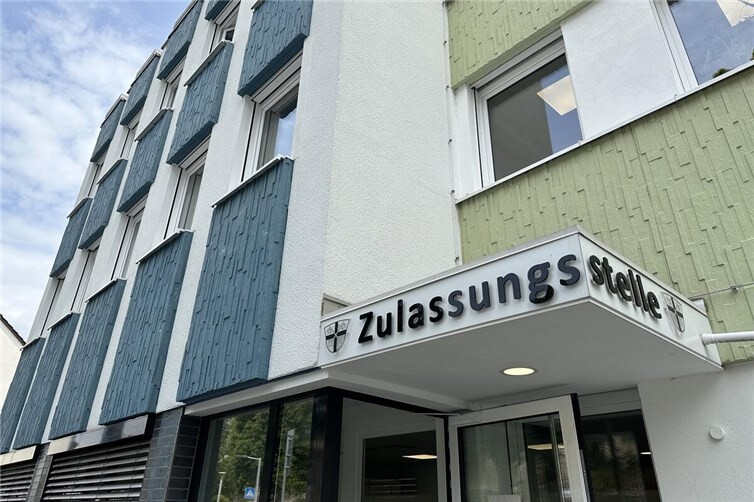 Zulassungsstelle Andernach