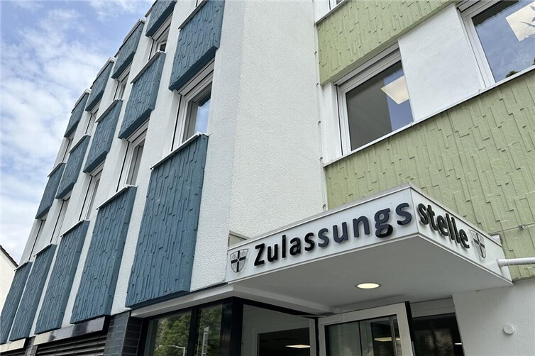 Zulassungsstelle Andernach