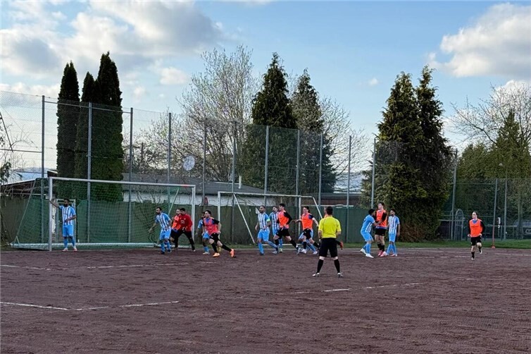 Zuletzt eine Stärke, heute wirklos: Die Standards des Stadtteilklubs