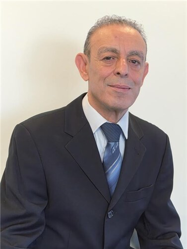 Zum 1. Januar übernimmt Dr. Basheer Tagia als neuer Chefarzt die Leitung der Geriatrischen Fachklinik St. Josef in Burgbrohl. Foto: Lisa Masapol