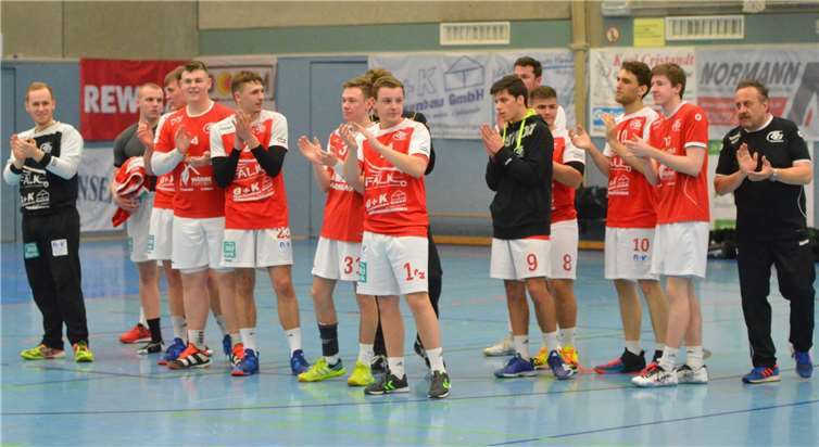Zum Abschluss der Saison konnte die 2. Mannschaft noch einen Heimsieg feiern. Foto: privat