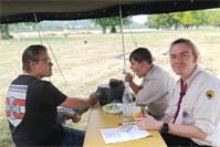Kinderfest 2026 in Bad Hönningen: Ehrenamtlicher Einsatz für glückliche Kinder