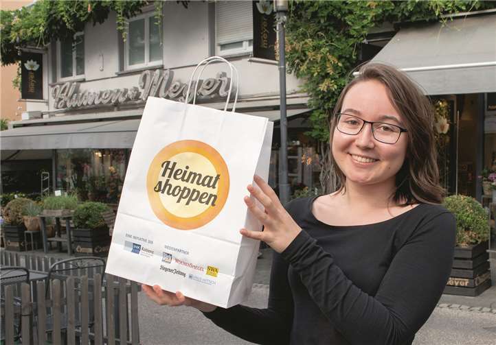 Zum Herbstzauber präsentiert sich der Sinziger Facheinzelhandel mit attraktiven Angeboten und Leistungen.