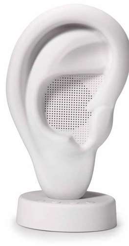 Zum Jubiläum gibt es einen Bluetooth Lautsprecher zu gewinnen.