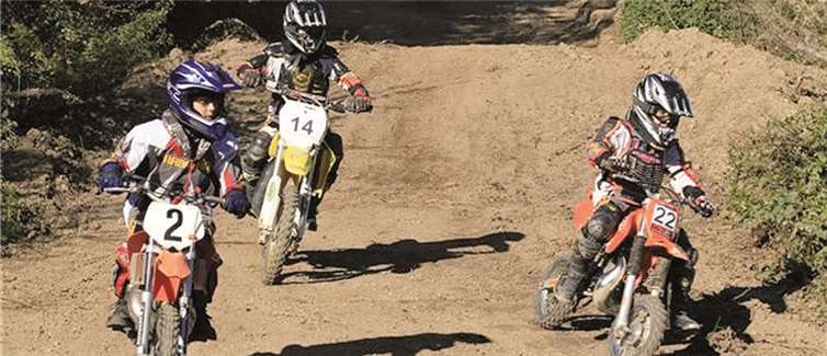 Zum Schnuppertraining sind alle Interessierten Kinder und Jugendliche eingeladen.  Privat