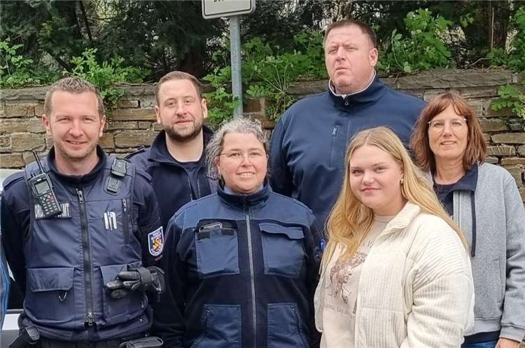 Zum Schutz von Kindern und Jugendlichen: In Neuwied wurden bei mehreren Kiosken Jugendschutzkontrollen durchgeführt.Foto: Tanja Buchmann