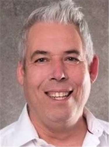 Zum stellvertretenden Kreisvorsitzenden wurde Ralf Winn gewählt. Fotos: privat