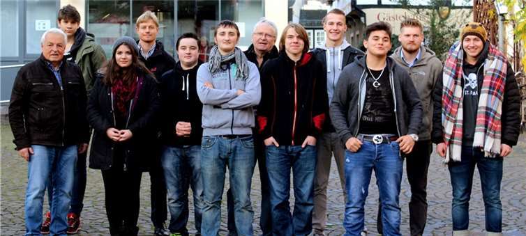 Zum vierten Mal trugen STAR-Leser ihren Wettbewerb im Willy-Brandt-Forum aus. DL