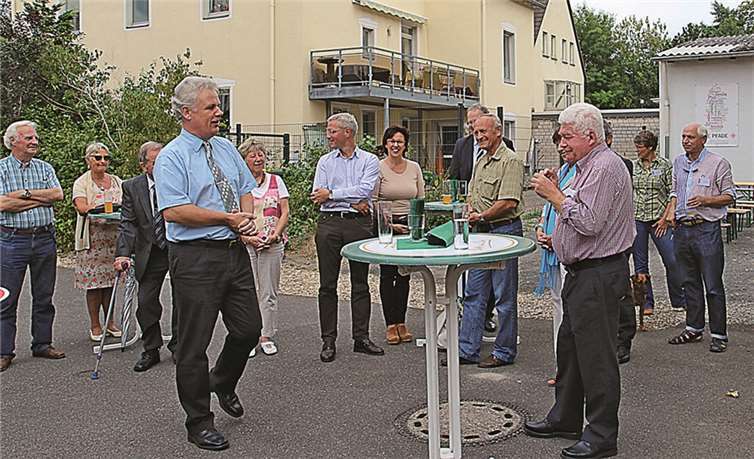 Jeden Tag eine gute Tat 