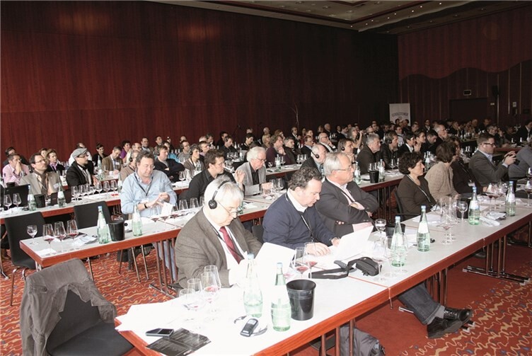Zum zweiten Spätburgunder Symposium in Bad Neuenahr werden die Herzen der Weinprofis höherschlagen. privat