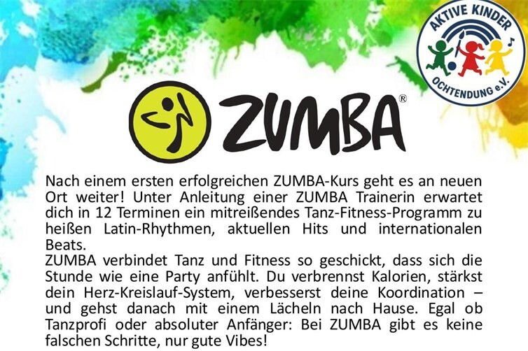 Zumba 