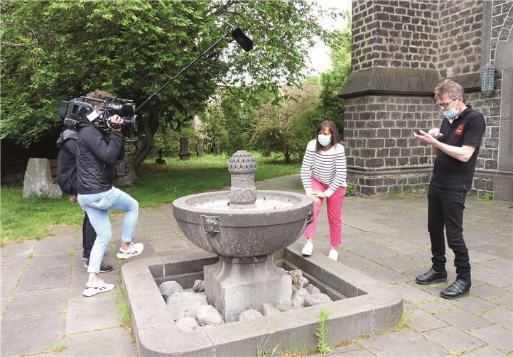 Zur Lösung der Aufgaben musste auf die Details geachtet werden.