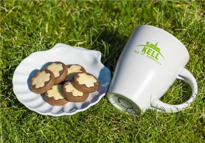 Zur gemeinsamen Kaffeerunde sind die Senioren in Kell eingeladen.Foto: privat