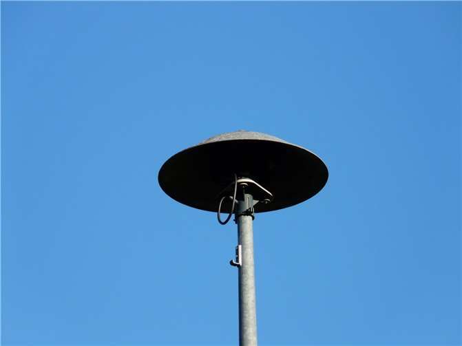 Zurzeit sind in der VG Mendig noch solche Sirenen im Einsatz. Demnächst werden digitale Sirenenanlagen installiert. Symbolfoto: Pixabay