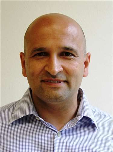 Zusätzlich gefordert ist er bei der Flüchtlingslage in seiner Funktion als Integrationsbeauftragter.Hans-Josef Schneider