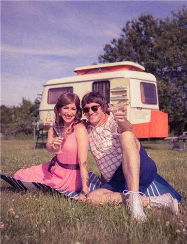 Zusatzvorstellung der Komödie spielt im Bürgerhaus Block. Foto: Kai Myller