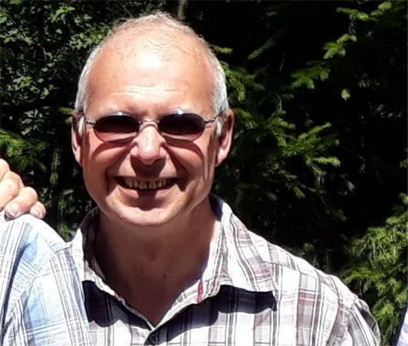 Zwei Meistertitel für Heinz Römer. Foto: privat