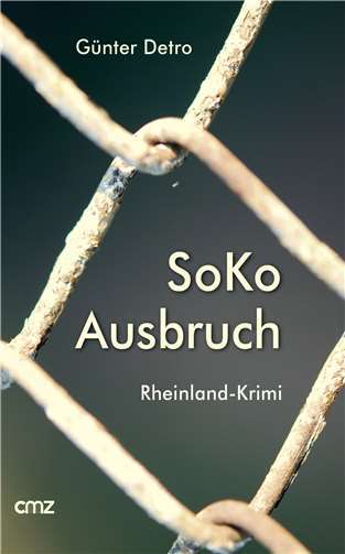 Zweiter Kommissar-Brecht-Krimi