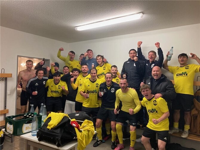 Zweites Team siegt klar, erste Mannschaft hält Remis gegen SG Bad Breisig.  Foto: privat